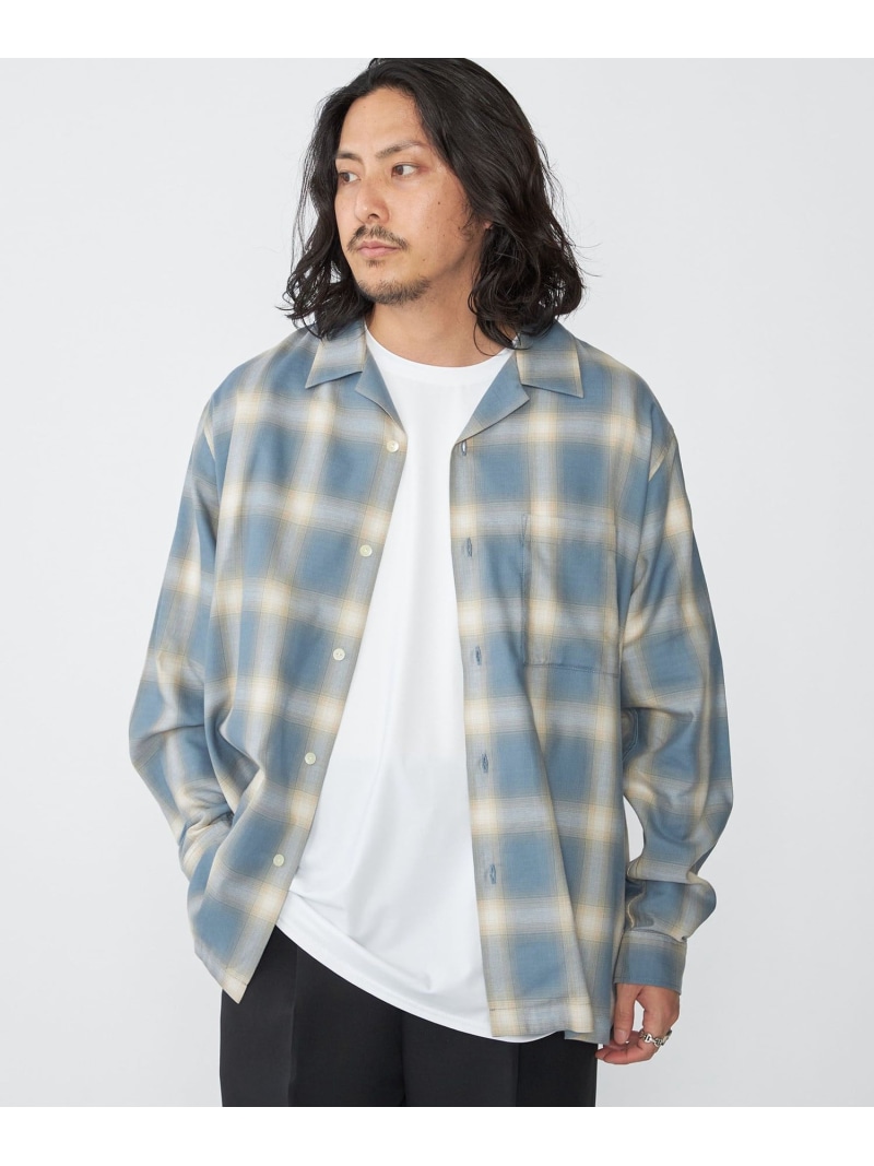 楽天市場】【SALE／40%OFF】MARCEL LASSANCE: WIDE COTTON POPLIN