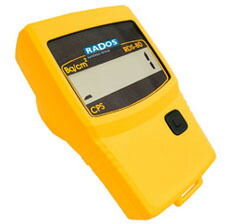 楽天市場】エステー 家庭用放射線測定器「エアカウンターS」放射線測定