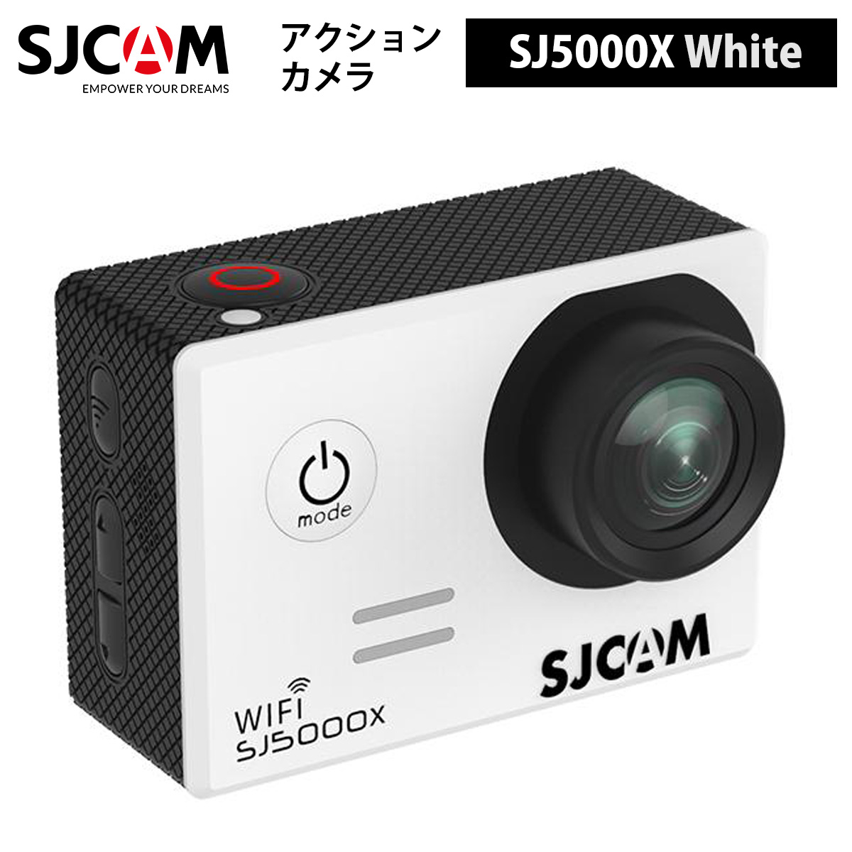 sjcam sj5000x