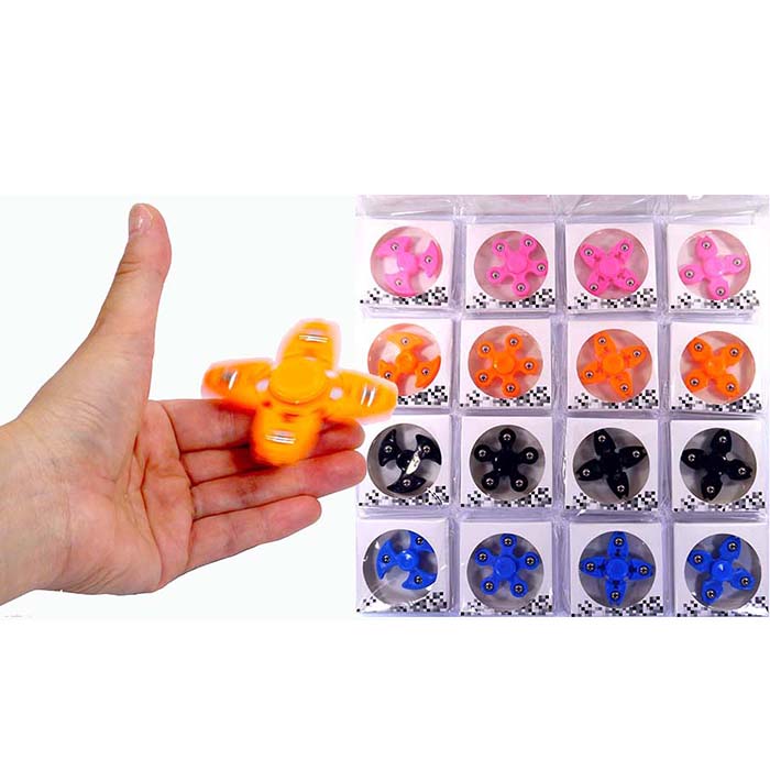 楽天市場】【ハンドスピナー】【まとめ買い】オリジナル キラキラ