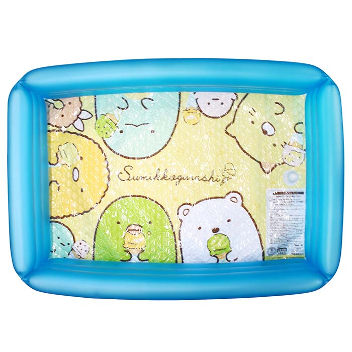 かどっコぐらし 四辻スウィミングプール 1個内入り すみっコぐらし 文字記号 プール 四角形 長方形 家プール エベント 受領雁の便り Hotjobsafrica Org