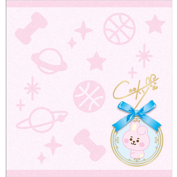 楽天市場】BT21 スターカンバッジコレクション【8個入