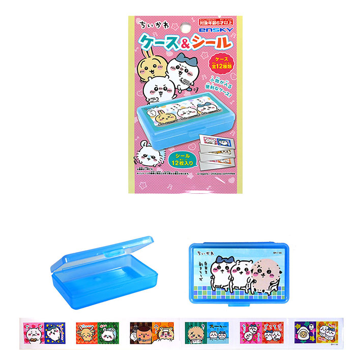 楽天市場】ちいかわ アクリミニ アクリルスタンド2【24個入り
