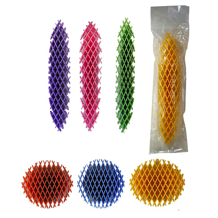 楽天市場】くねくねイモムシ【12個入り】グッズ おもちゃ 玩具 景品