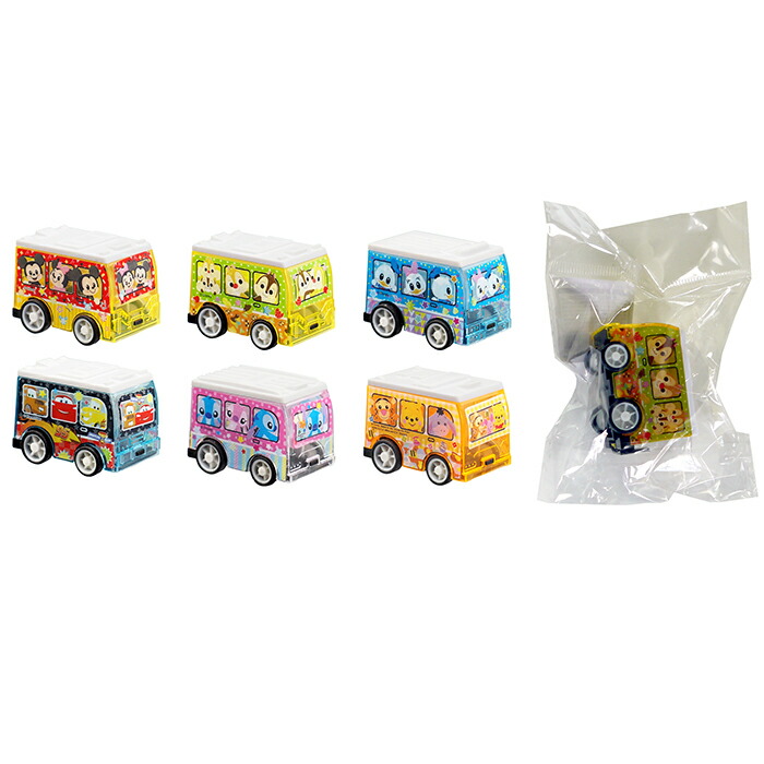 楽天市場】アニマルバス プルバックカー【12個入り