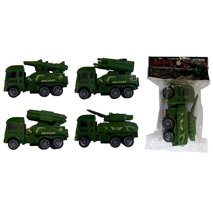 楽天市場】アニマルバス プルバックカー【12個入り】キャラクター