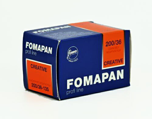 FOMAPAN 400 フィルム 9本セット Amazon | FOMA FOMAPAN400 白黒ネガフィルム 35mm 36枚撮り 5本