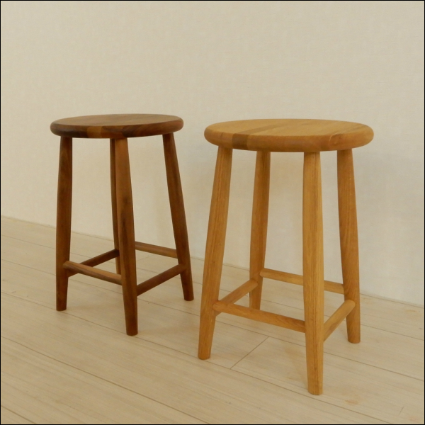 スツール 角材 木 椅子 サイドテーブル 天然ひのき 四角+spbgp44.ru