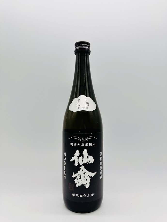 日本酒　（株）仙禽　醸（かもす）　2018年　720ml 楽天市場】日本酒 プレミアム仙禽 醸（かもす） 火入 720m － せんきん
