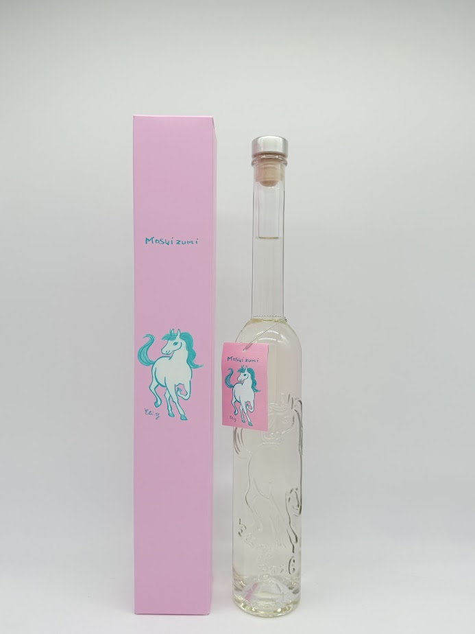 楽天市場】桝田酒造店 日本酒 富山 地酒 Masuizumi 満寿泉 マスイズミ