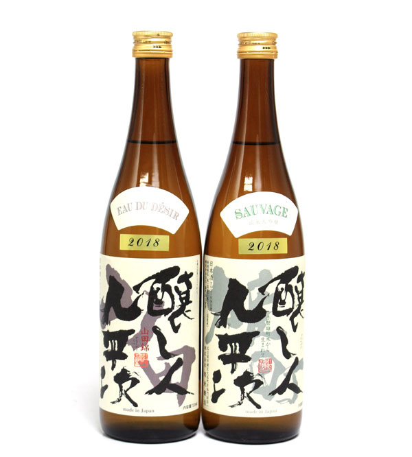 楽天市場】日本酒 醸し人九平次 うすにごり 生酒 720ml － 萬乗醸造