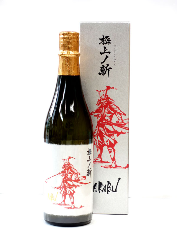 ARABU 純米大吟醸 720ml 　魂ノ大業　720ml ARABU 純米大吟醸 720ml 魂ノ大業 720ml
