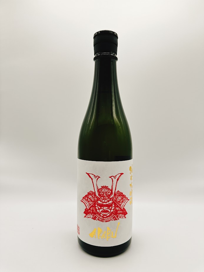 楽天市場】日本酒 AKABU （赤武） 極上ノ斬 純米大吟醸 結の香35