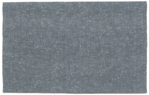 福岡県伝統工芸品 久留米絣久留米絣 かすり 反物手作り カット布無地 グレー 白ネップ入り 1 45m布 Loeschenart Com