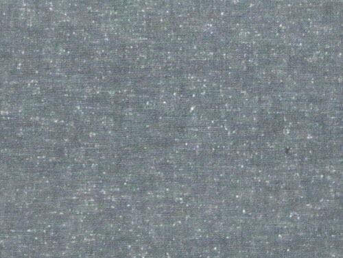 福岡県伝統工芸品 久留米絣久留米絣 かすり 反物手作り カット布無地 グレー 白ネップ入り 1 45m布 Loeschenart Com