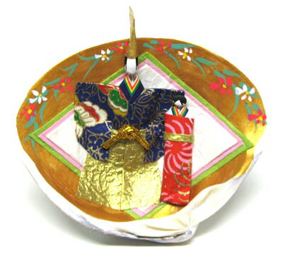 楽天市場】昭峰作 陶器製 雛人形 仲陸貝合わせ立雛親王飾り 吉兆