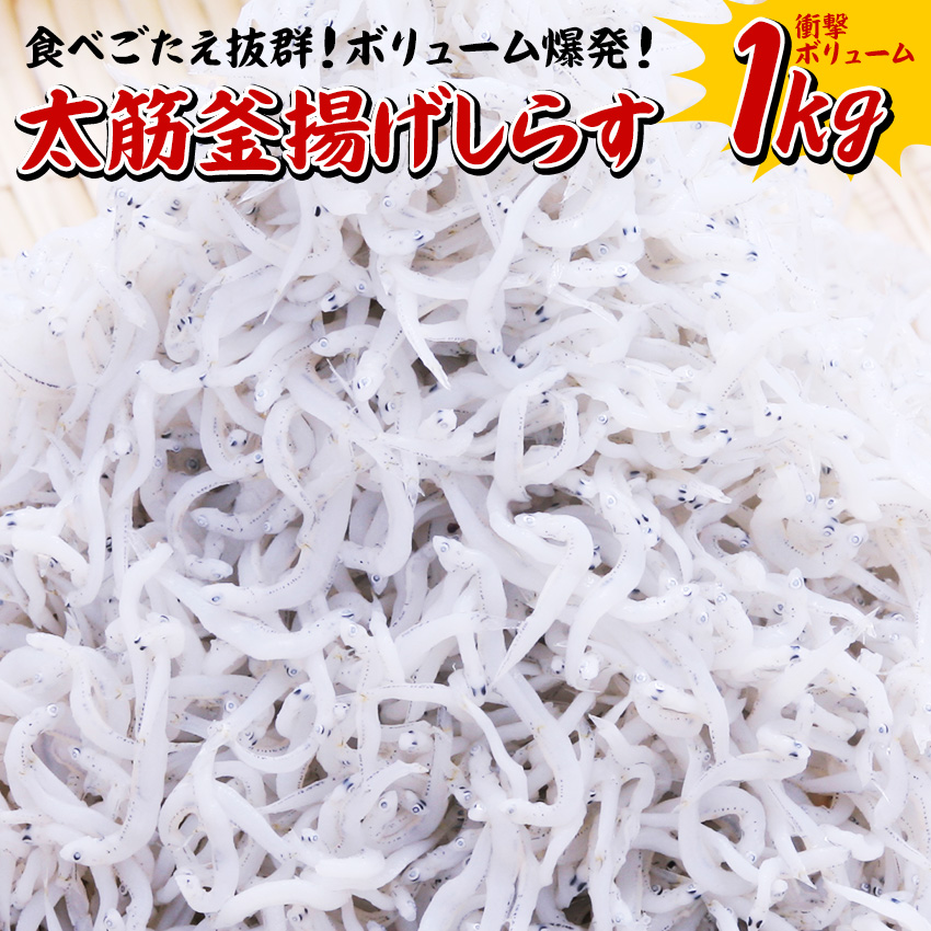 おいしいしらすが食べたい お取り寄せできる おすすめのしらすは ランキング 1ページ ｇランキング