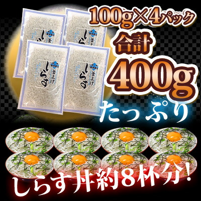 北海道、沖縄県を除く 真っ白な特選一級品！極上釜揚げしらす400g！ ギフト しらす シラス ご飯のお供 お取り寄せ おつまみ 酒の肴 ごはんのおとも  つまみ グルメ 釜揚しらす ご飯のおかず ごはんのお供 内祝い 祝い 海鮮 海産物 正月 おせち 謹賀新年 年越 加工品 ...