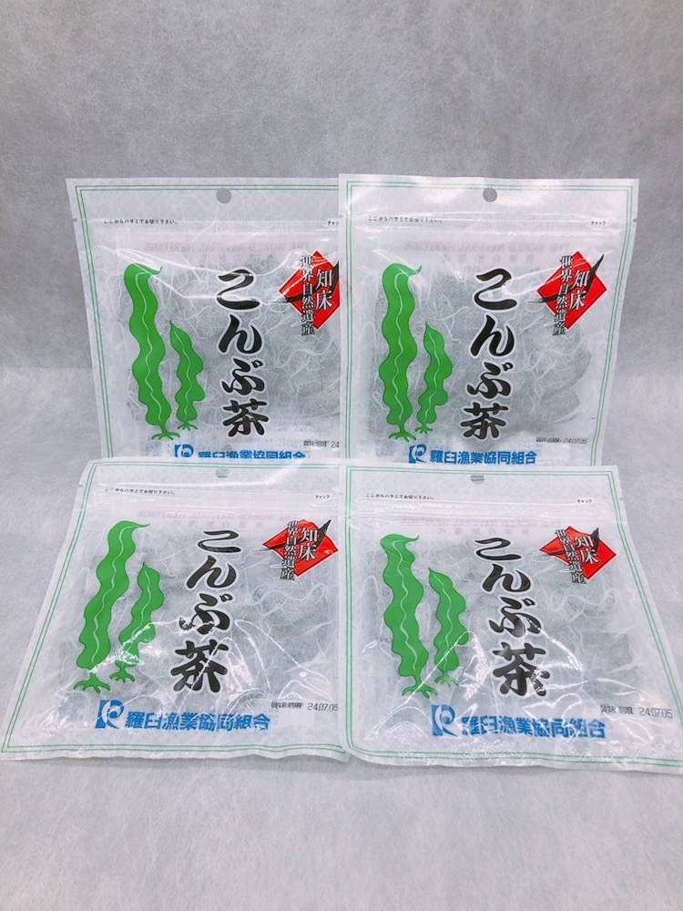 楽天市場】梅こんぶ茶 50g×3袋 昆布茶 角切り昆布茶 梅昆布茶 こんぶ茶