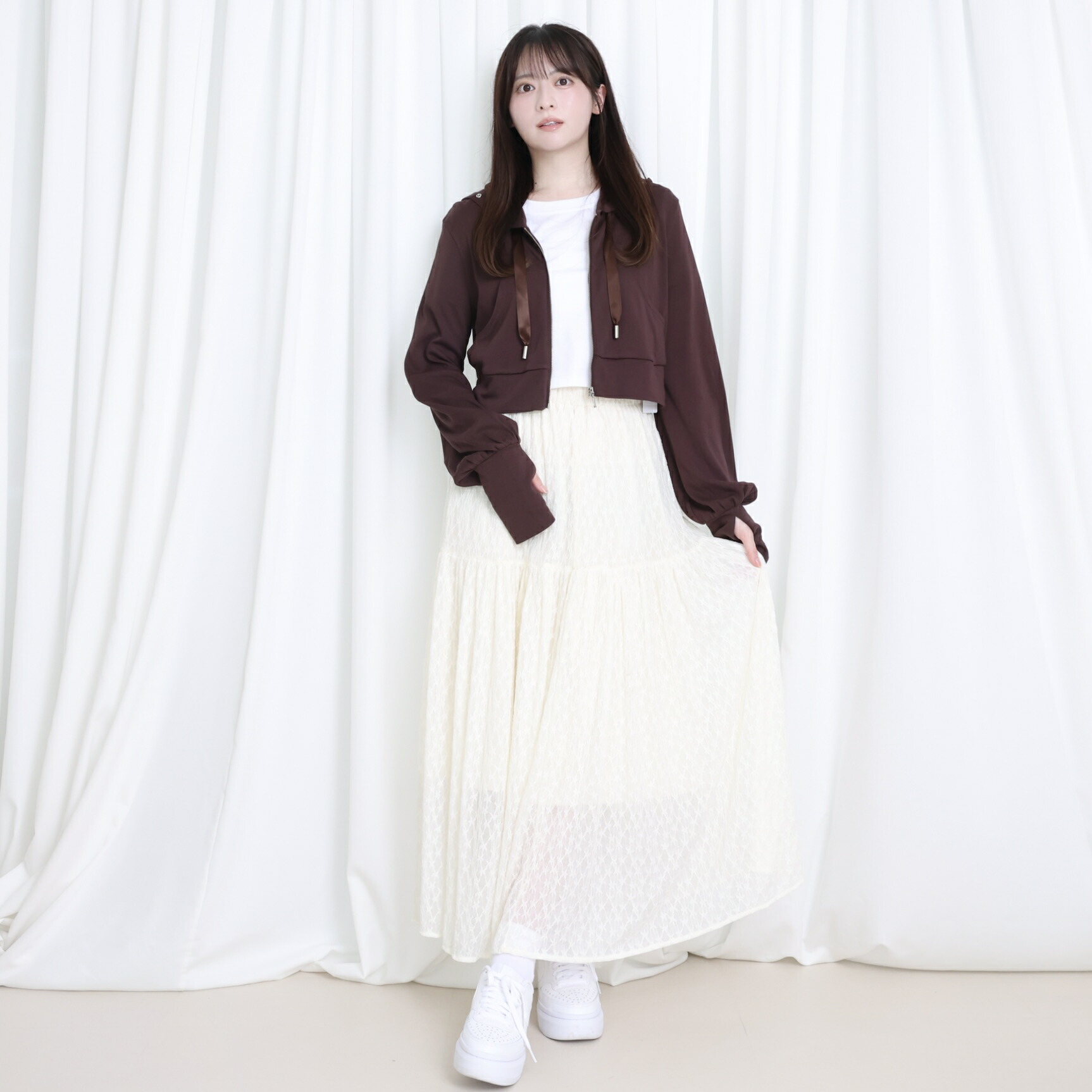 ☆新色4カラー☆ 毎年15分で完売する♡ UVカット 99% パーカー 着る