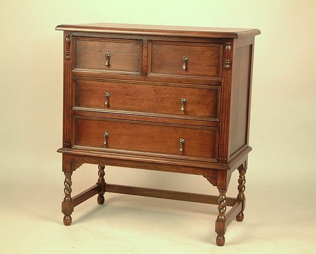 楽天市場】【送料無料】チェスト 高足 収納 アンティーク 無垢材