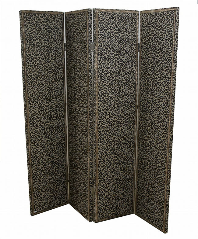 楽天市場】ジェニファーテイラー スクリーン 4連 布 いちご泥棒