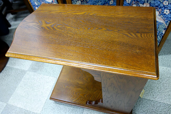 開梱設置 送料無料 即納可 三越伊勢丹プロパティデザインcountry House カントリーハウス サイドテーブルワゴン 日本製キャスター付き オーク 北海道 沖縄 離島は別途お見積り Mergertraininginstitute Com