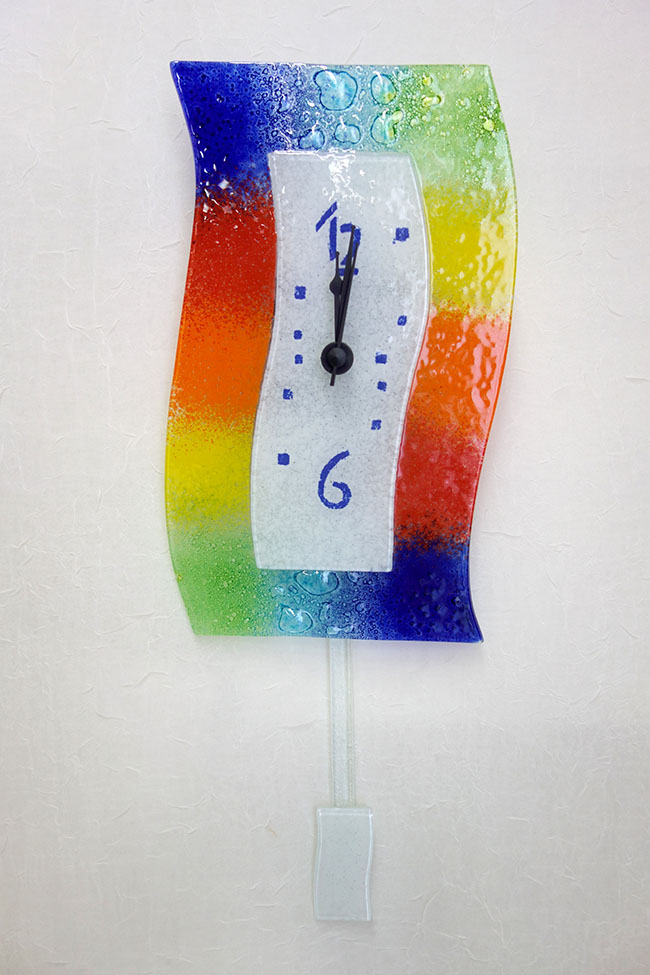 楽天市場】カパーニ 柱時計 【送料無料】 時計 振り子時計 振子時計