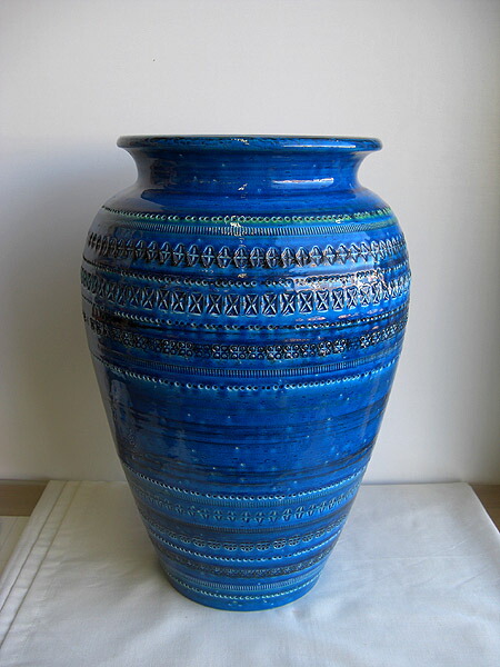 楽天市場】イタリア製 陶器 傘立て / アンブレラスタンド 傘 傘たて 傘