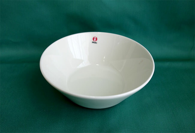 楽天市場】イッタラ サルヤトン ボウル680ml ティッキ iittala