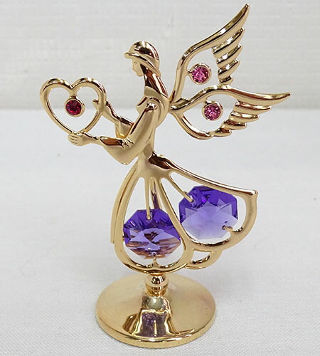 楽天市場】スワロフスキー エンジェル Celeste 天使 5218783 Swarovski