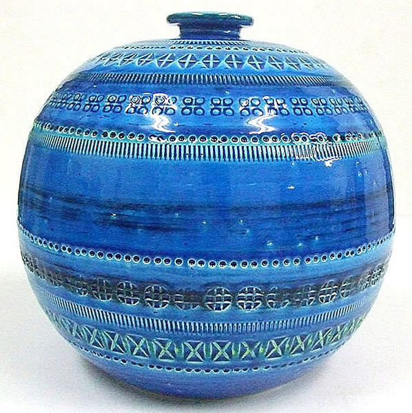 BITOSSI（ビトッシ） アルド・ロンディ リミニブルー ベース No101 楽天市場】旧商品 BITOSSI（ビトッシ） アルド・ロンディ リミニ