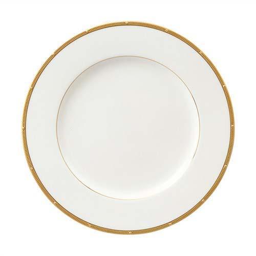 【送料無料】【即納可!!】新入荷しました♪Noritake ノリタケ ペアプレートΦ23.5cm ロシェルゴールド|カーテン・インテリア シロヤマ