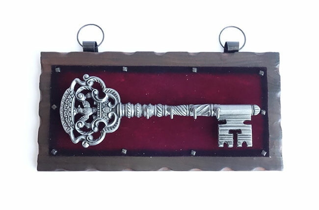 アンティーク雑貨 05 楽天市場】BT-51 オールド・キーリング アンティーク風 インテリア