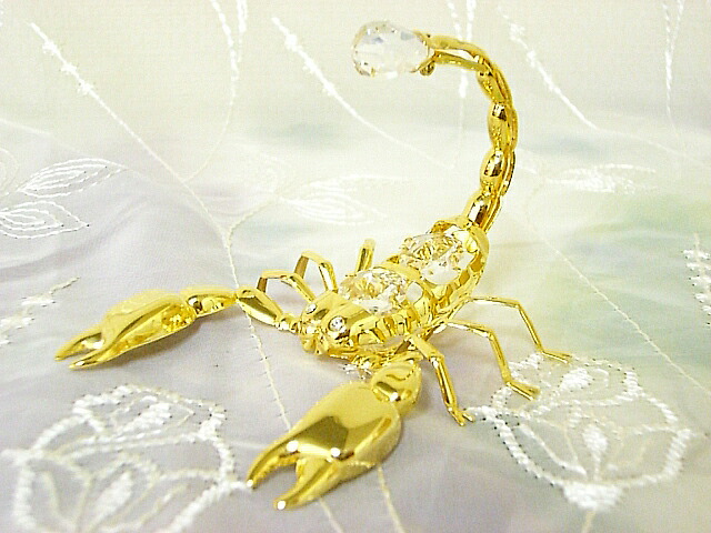 楽天市場】スワロフスキー イディリア ケツァールとオーキッド 鳥