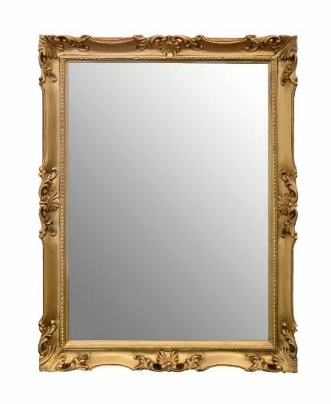 楽天市場】【送料無料!!】イタリア製 ウォールミラー オーバルミラー