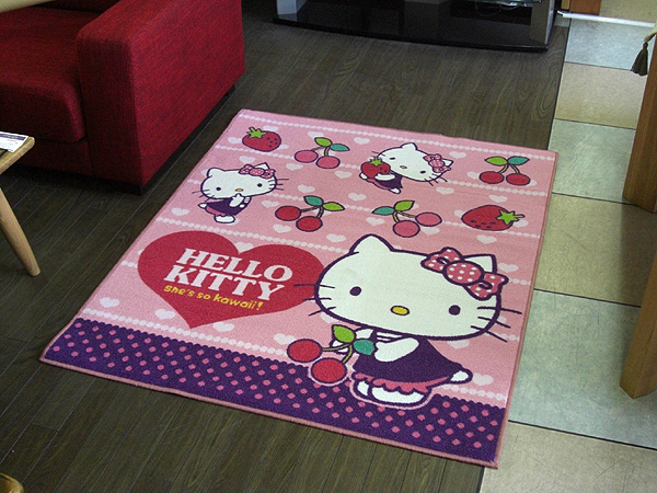 楽天市場】お遊びマット キルティング マルチカバー 145×145cm