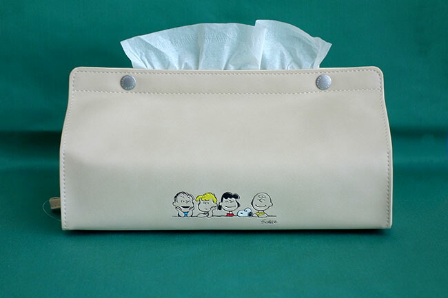楽天市場 即納可 新入荷しました ティッシュケース スヌーピーティッシュボックスケース ベージュ カーテン インテリア シロヤマ