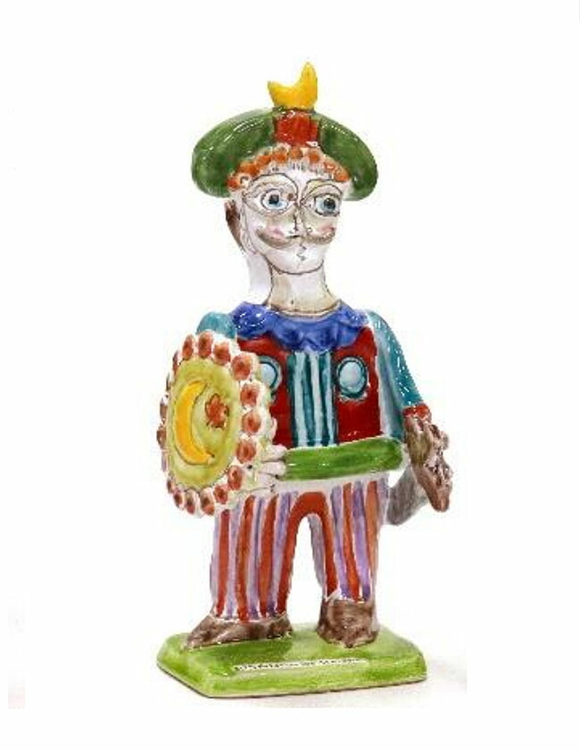 楽天市場】磁器製 バレリーナ 置物 高級 イタリア製 【送料無料