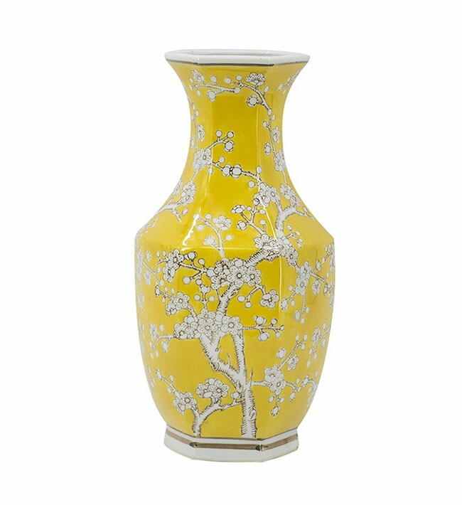 楽天市場】花瓶 おしゃれ 磁器 ひょうたん型 フラワーベース 上品