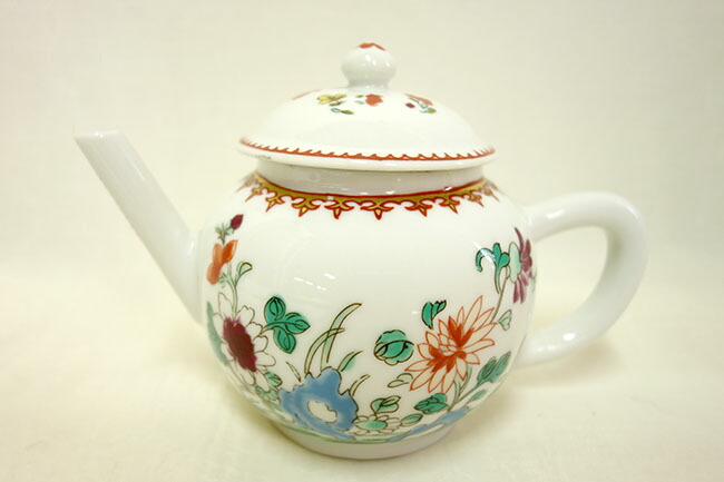 楽天市場】【レビュー特典あり】imane イマン エマ ポット S 440ml