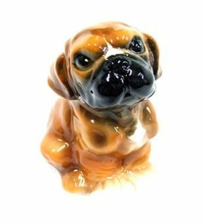 楽天市場】ボクサー 置物 オブジェ 111 【送料無料】 イタリア 陶器