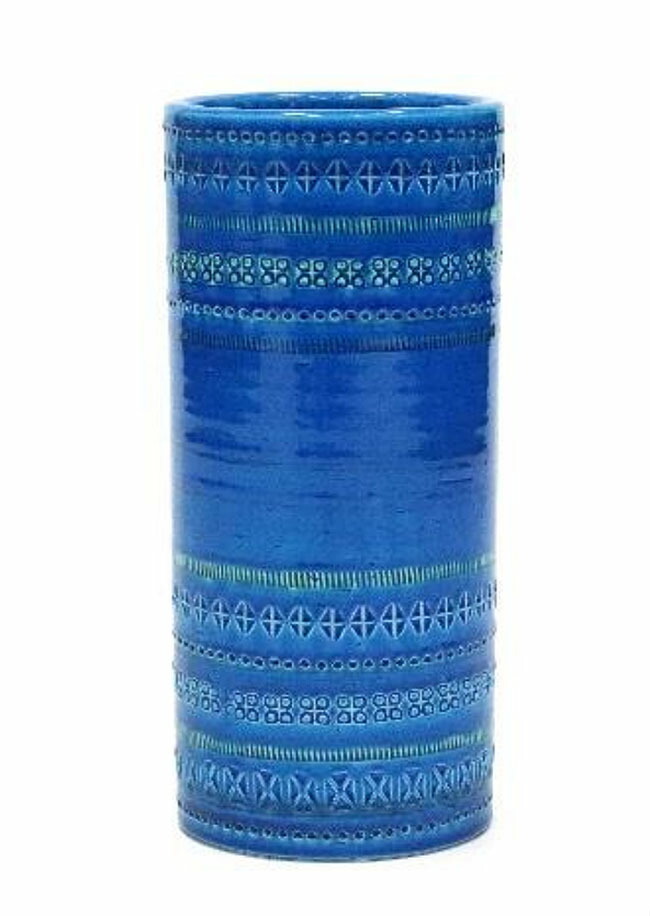 楽天市場】イタリア製 輸入雑貨 花瓶 マヨルカ焼き デルータ Deruta