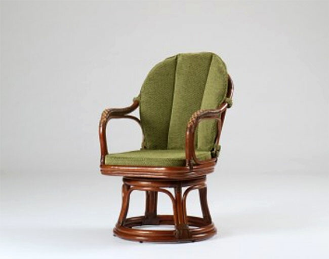 楽天市場】カザマ KAZAMA アコルデ アームチェア ラタン家具 籐家具 01