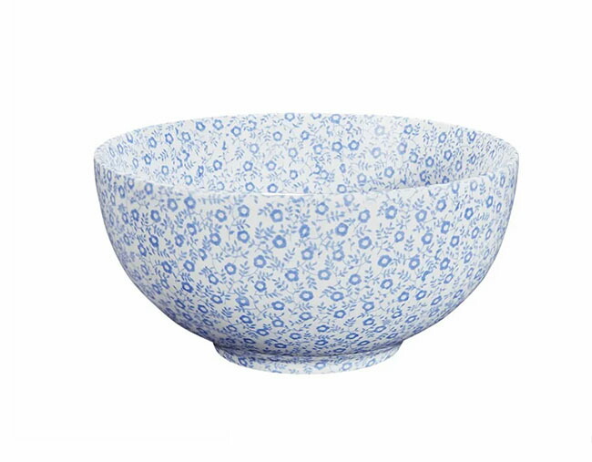 新品箱付⭐︎バーレイburleigh 新品箱付⭐︎ブルーキャリコ ミキシングボウルS 楽天市場】【送料無料】【即納可!!】再入荷しました♪イギリス製
