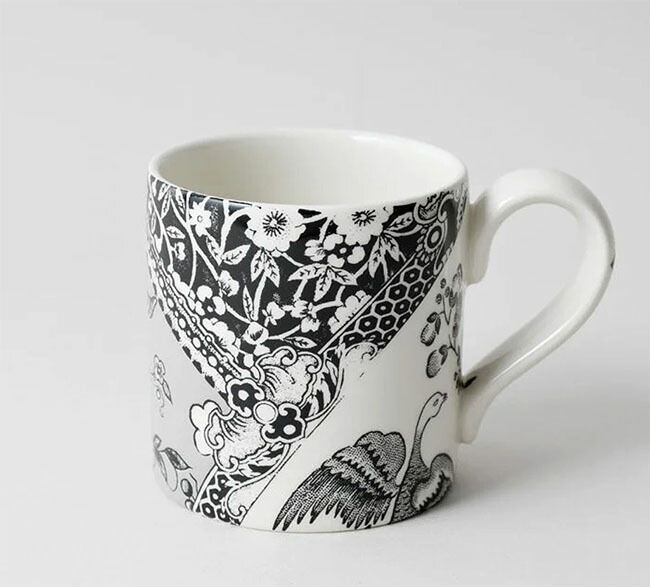 楽天市場】【P10倍・クーポン】バーレイ エングレイバーズ マグカップ