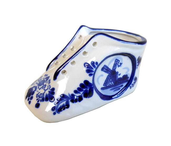 楽天市場】靴 シューズ おしゃれ セット青い靴の置物 くつの置物 置物