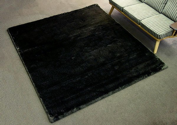 【送料無料!!】【即納可!!】新入荷しました♪＜br /＞ラグカーペット　プレシャスファー　190×240cm　ブラウン＜br /＞日本製　消臭機能　ミンクタッチ　絨毯 32,175円