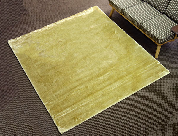 【送料無料!!】【即納可!!】新入荷しました♪＜br /＞ラグカーペット　プレシャスファー　190×240cm　ベージュ＜br /＞日本製　消臭機能　ミンクタッチ　絨毯