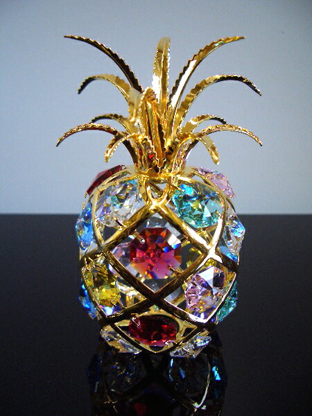 楽天市場】SWAROVSKI スワロフスキー ミニクリスタル オブジェ